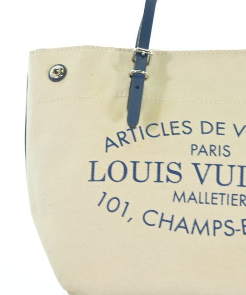 LOUIS VUITTON กระเป๋าถือขนาดใหญ่