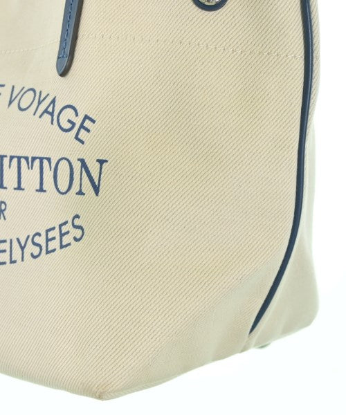 LOUIS VUITTON กระเป๋าถือขนาดใหญ่