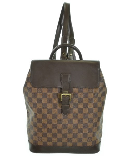 LOUIS VUITTON เป้สะพายหลัง