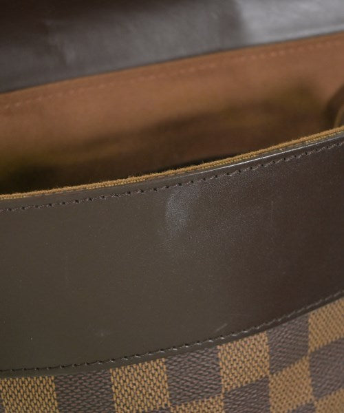 LOUIS VUITTON เป้สะพายหลัง