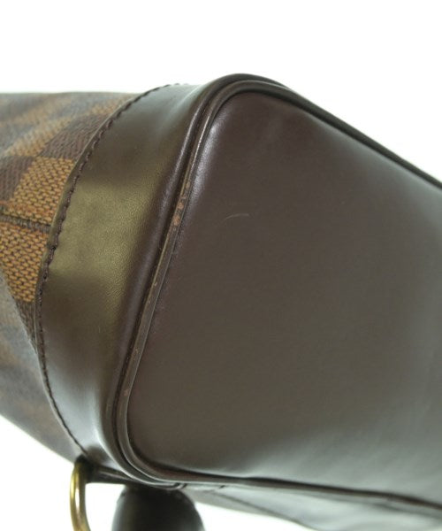 LOUIS VUITTON เป้สะพายหลัง