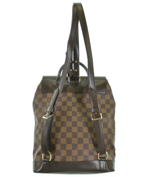 LOUIS VUITTON เป้สะพายหลัง