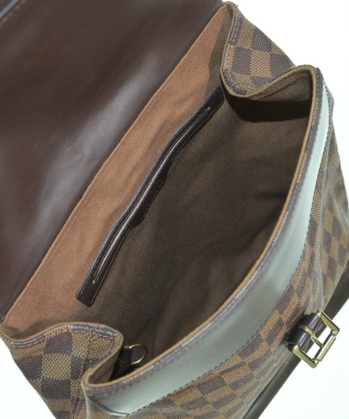 LOUIS VUITTON เป้สะพายหลัง