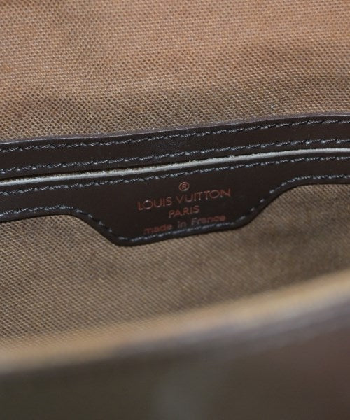 LOUIS VUITTON เป้สะพายหลัง