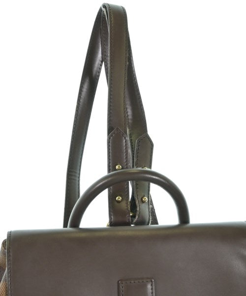 LOUIS VUITTON เป้สะพายหลัง