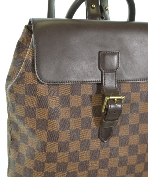 LOUIS VUITTON เป้สะพายหลัง