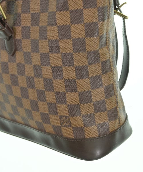 LOUIS VUITTON เป้สะพายหลัง