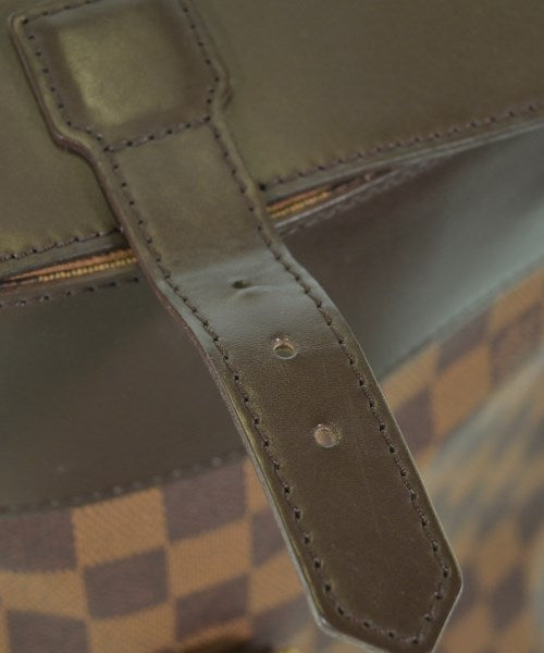 LOUIS VUITTON เป้สะพายหลัง