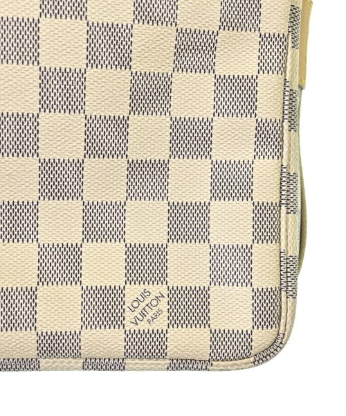 LOUIS VUITTON กระเป๋าสะพาย