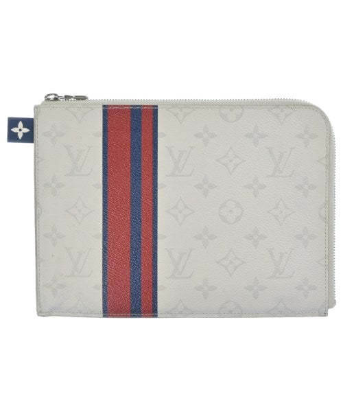 LOUIS VUITTON คลัตช์
