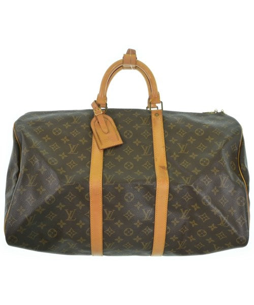LOUIS VUITTON กระเป๋าใส่อุปกรณ์ขนาดใหญ่