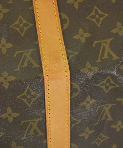 LOUIS VUITTON กระเป๋าใส่อุปกรณ์ขนาดใหญ่