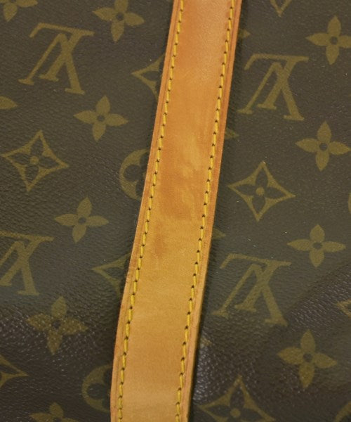 LOUIS VUITTON กระเป๋าใส่อุปกรณ์ขนาดใหญ่
