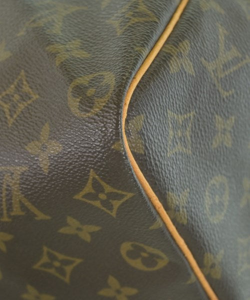 LOUIS VUITTON กระเป๋าใส่อุปกรณ์ขนาดใหญ่