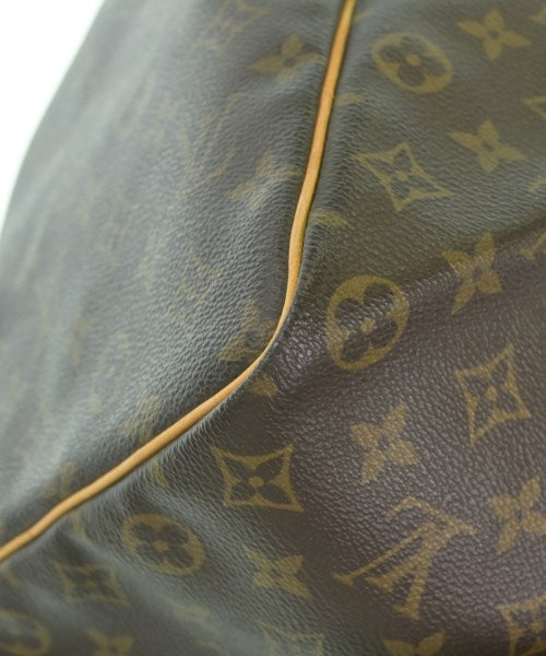 LOUIS VUITTON กระเป๋าใส่อุปกรณ์ขนาดใหญ่