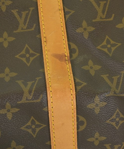 LOUIS VUITTON กระเป๋าใส่อุปกรณ์ขนาดใหญ่