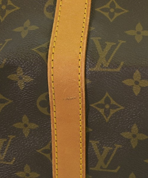 LOUIS VUITTON กระเป๋าใส่อุปกรณ์ขนาดใหญ่