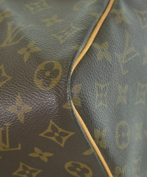 LOUIS VUITTON กระเป๋าใส่อุปกรณ์ขนาดใหญ่