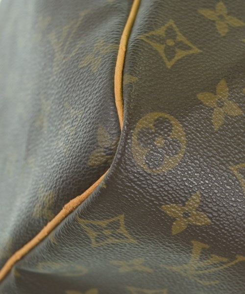 LOUIS VUITTON กระเป๋าใส่อุปกรณ์ขนาดใหญ่