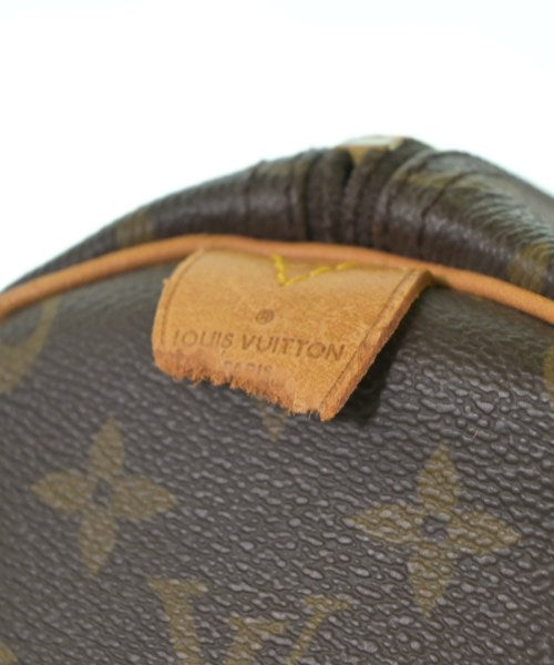 LOUIS VUITTON กระเป๋าใส่อุปกรณ์ขนาดใหญ่