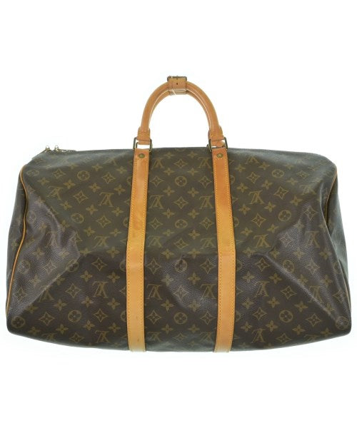 LOUIS VUITTON กระเป๋าใส่อุปกรณ์ขนาดใหญ่