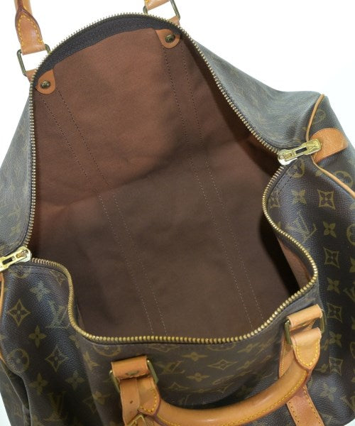 LOUIS VUITTON กระเป๋าใส่อุปกรณ์ขนาดใหญ่