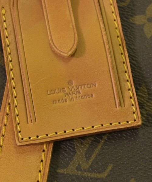LOUIS VUITTON กระเป๋าใส่อุปกรณ์ขนาดใหญ่