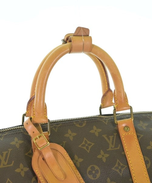 LOUIS VUITTON กระเป๋าใส่อุปกรณ์ขนาดใหญ่