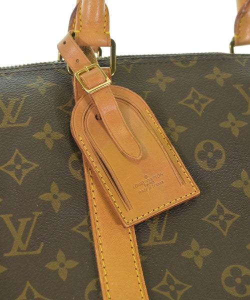 LOUIS VUITTON กระเป๋าใส่อุปกรณ์ขนาดใหญ่