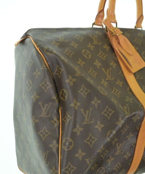 LOUIS VUITTON กระเป๋าใส่อุปกรณ์ขนาดใหญ่