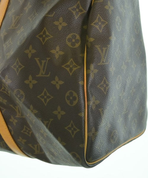 LOUIS VUITTON กระเป๋าใส่อุปกรณ์ขนาดใหญ่