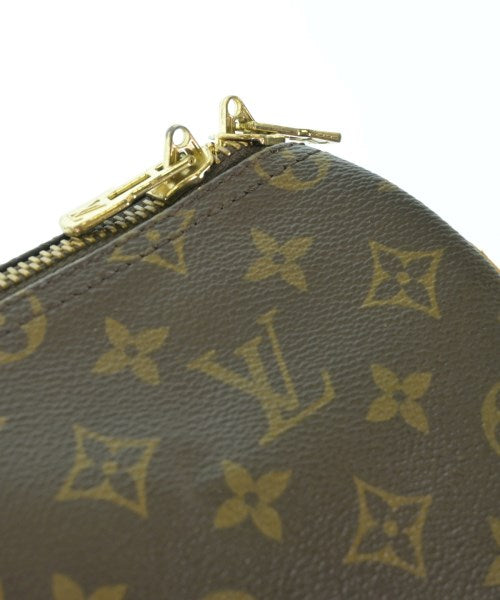 LOUIS VUITTON กระเป๋าใส่อุปกรณ์ขนาดใหญ่