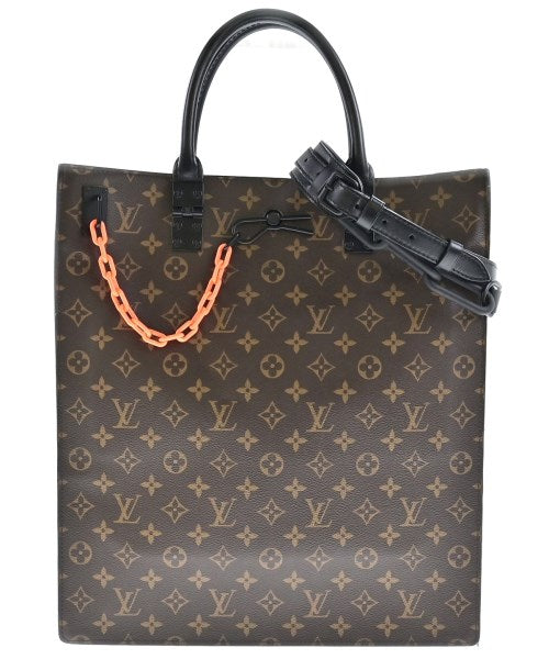 LOUIS VUITTON กระเป๋าถือขนาดใหญ่