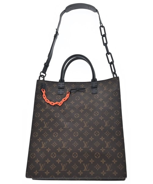 LOUIS VUITTON กระเป๋าถือขนาดใหญ่