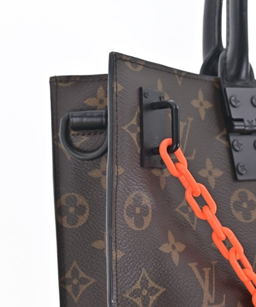 LOUIS VUITTON กระเป๋าถือขนาดใหญ่