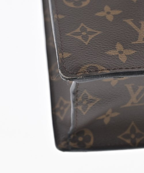LOUIS VUITTON กระเป๋าถือขนาดใหญ่