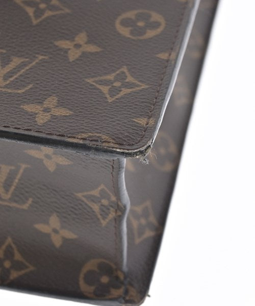 LOUIS VUITTON กระเป๋าถือขนาดใหญ่