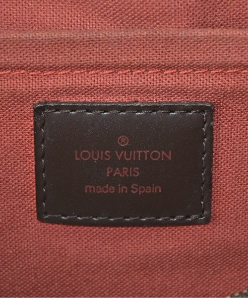LOUIS VUITTON กระเป๋าถือ
