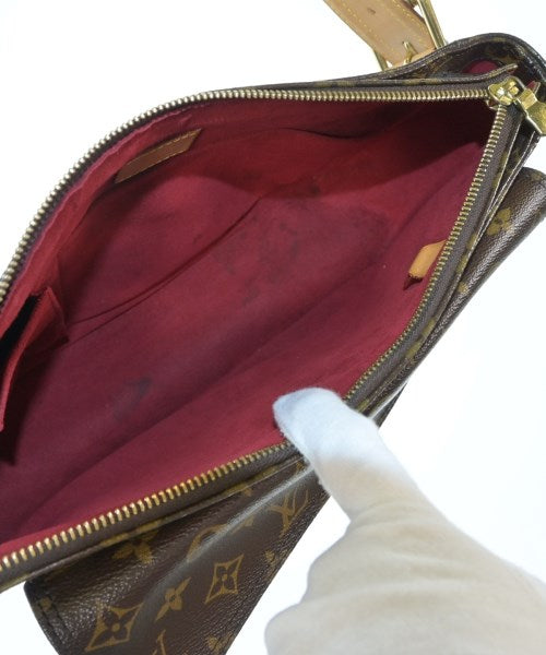 LOUIS VUITTON กระเป๋าถือ