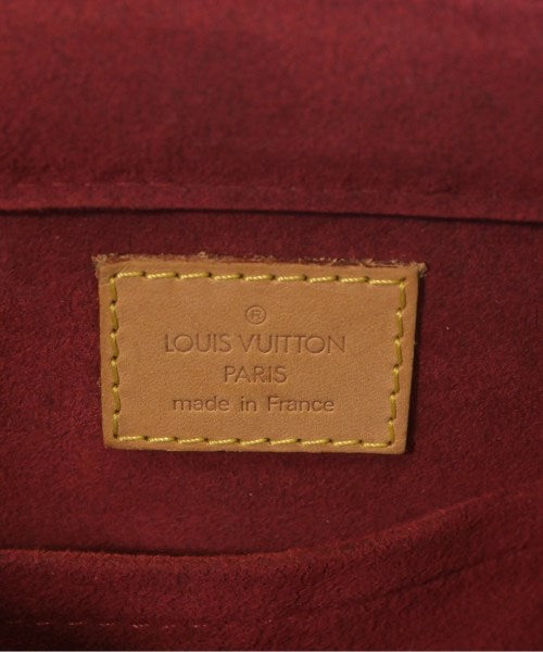LOUIS VUITTON กระเป๋าถือ