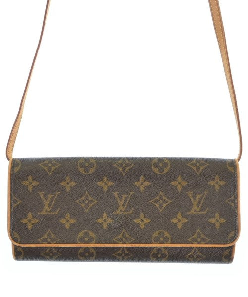 LOUIS VUITTON กระเป๋าสะพาย