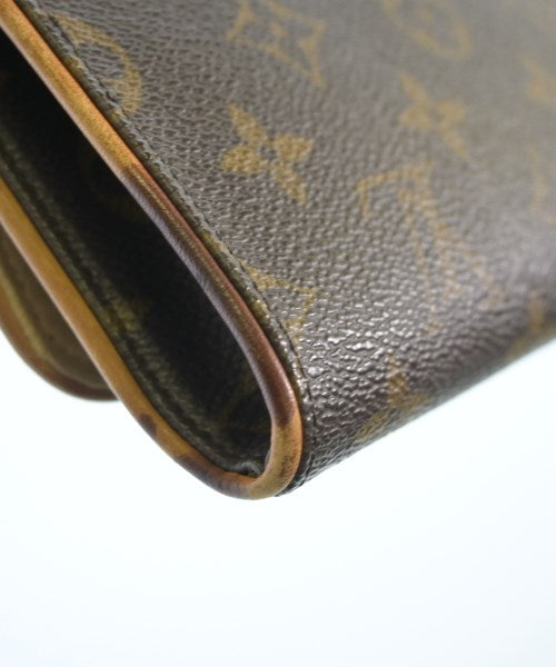 LOUIS VUITTON กระเป๋าสะพาย