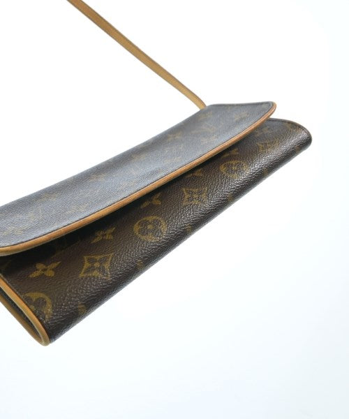 LOUIS VUITTON กระเป๋าสะพาย