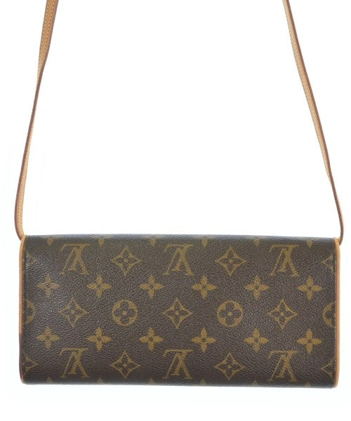 LOUIS VUITTON กระเป๋าสะพาย