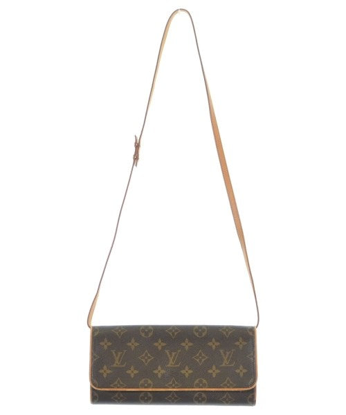 LOUIS VUITTON กระเป๋าสะพาย