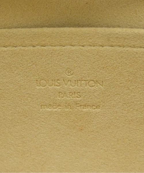 LOUIS VUITTON กระเป๋าสะพาย