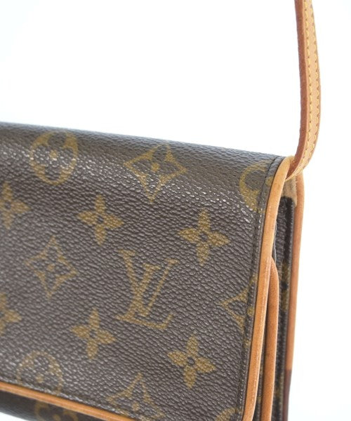 LOUIS VUITTON กระเป๋าสะพาย