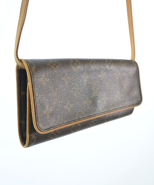 LOUIS VUITTON กระเป๋าสะพาย