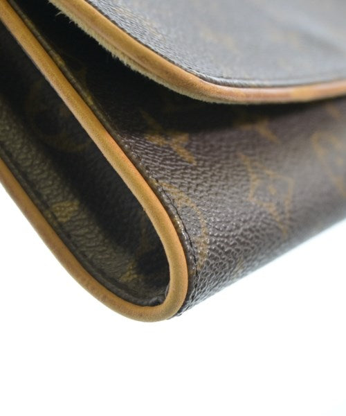 LOUIS VUITTON กระเป๋าสะพาย