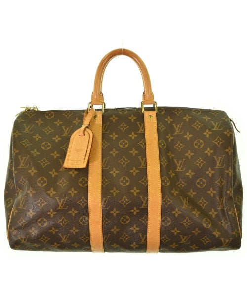 LOUIS VUITTON กระเป๋าใส่อุปกรณ์ขนาดใหญ่